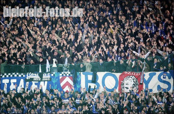DSC Arminia Bielefeld vs FC Schalke 04 (0-1) (9)