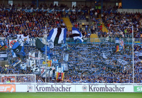 DSC Arminia Bielefeld vs VfB Stuttgart (2-3) (5)