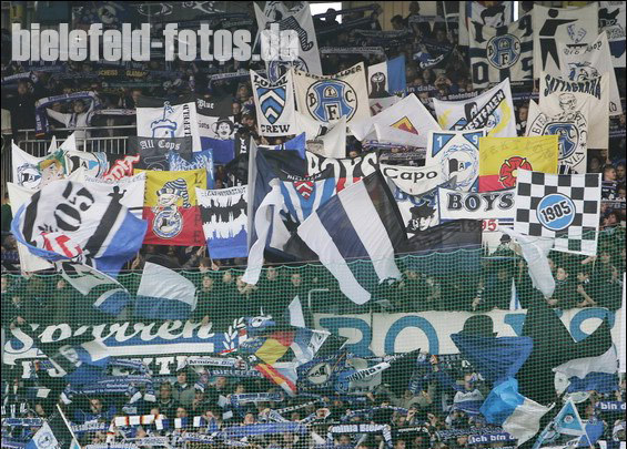 DSC Arminia Bielefeld vs Borussia Mönchengladbach (2-0) (1)