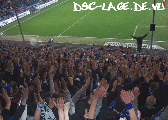 DSC Arminia Bielefeld vs VfL Bochum (1-3) (1)