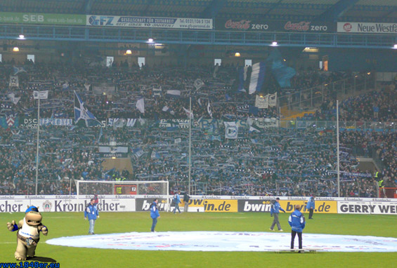 DSC Arminia Bielefeld vs VfL Bochum (1-3) (3)