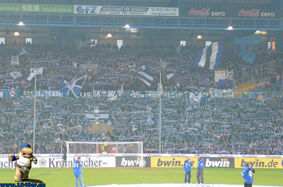 DSC Arminia Bielefeld vs VfL Bochum (1-3) (5)