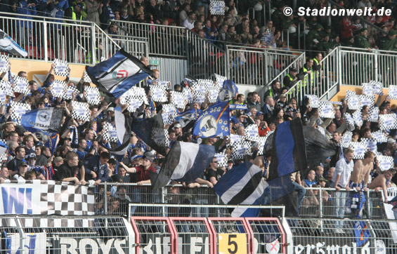 1. FSV Mainz 05 vs DSC Arminia Bielefeld (1-0) (4)