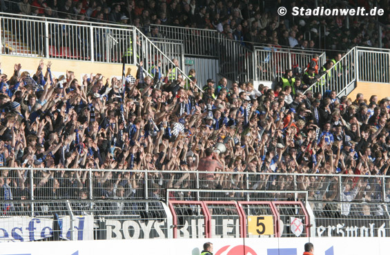 1. FSV Mainz 05 vs DSC Arminia Bielefeld (1-0) (6)