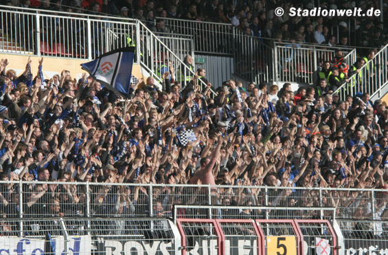 1. FSV Mainz 05 vs DSC Arminia Bielefeld (1-0) (8)