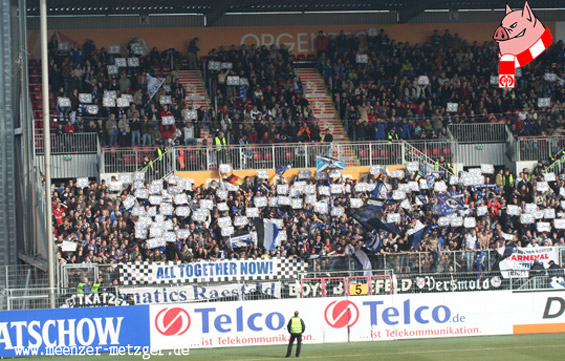 1. FSV Mainz 05 vs DSC Arminia Bielefeld (1-0) (10)
