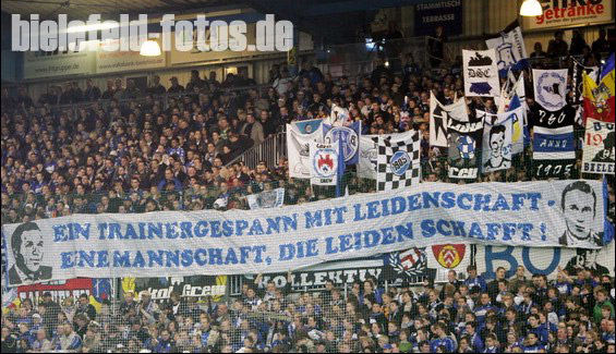 DSC Arminia Bielefeld vs Borussia Dortmund (1-0) (1)