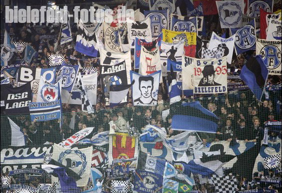 DSC Arminia Bielefeld vs Borussia Dortmund (1-0) (2)