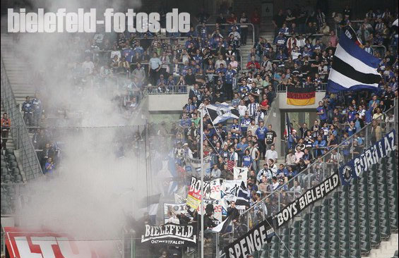 Borussia Mönchengladbach vs DSC Arminia Bielefeld (1-0) (1)