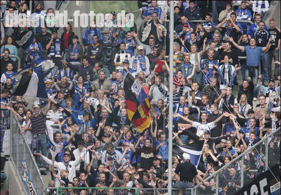 Borussia Mönchengladbach vs DSC Arminia Bielefeld (1-0) (2)