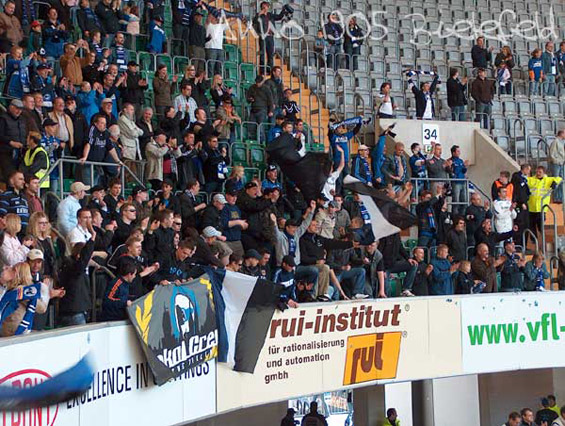 VfL Wolfsburg vs DSC Arminia Bielefeld (2-3) (4)