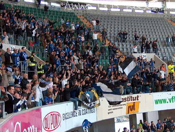 VfL Wolfsburg vs DSC Arminia Bielefeld (2-3) (6)
