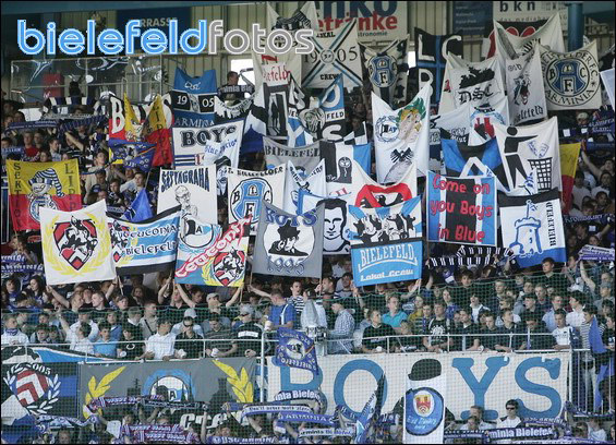 DSC Arminia Bielefeld vs Werder Bremen (3-2) (1)