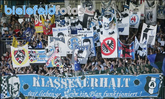 DSC Arminia Bielefeld vs Werder Bremen (3-2) (2)