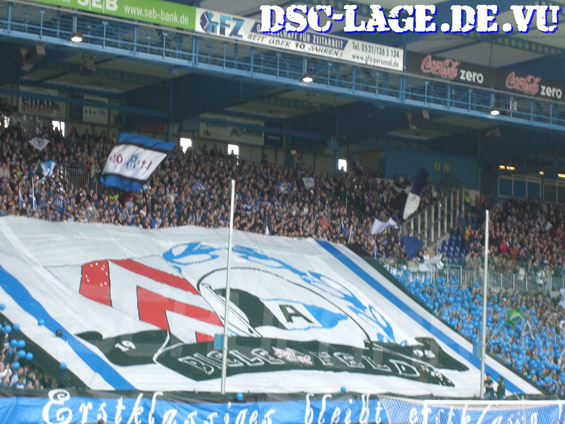 DSC Arminia Bielefeld vs Hannover 96 (3-1) (3)