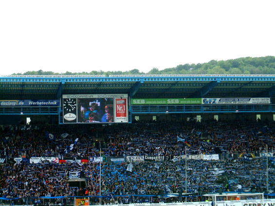 DSC Arminia Bielefeld vs Hannover 96 (3-1) (5)