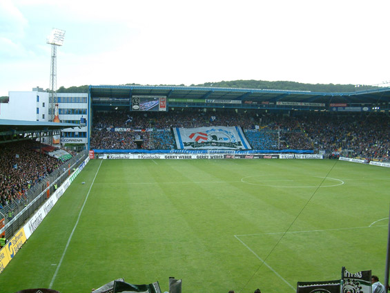 DSC Arminia Bielefeld vs Hannover 96 (3-1) (6)