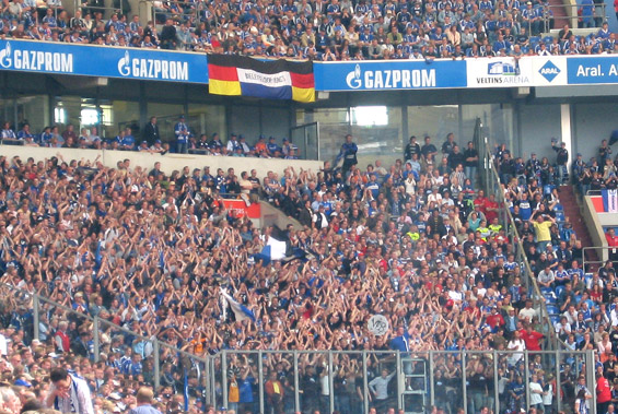 FC Schalke 04 vs DSC Arminia Bielefeld (2-0) (3)