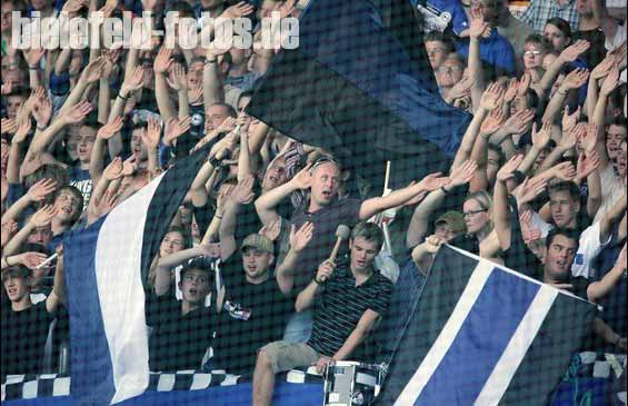 DSC Arminia Bielefeld vs FC Bayern München (2-1) (4)