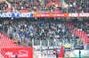 1. FC Nürnberg vs DSC Arminia Bielefeld (1-1)