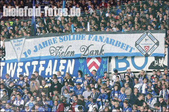 DSC Arminia Bielefeld vs 1. FSV Mainz 05 (1-0)