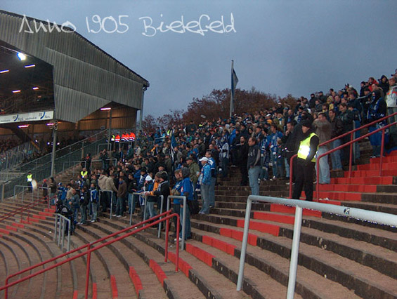 Karlsruher SC vs DSC Arminia Bielefeld (0-0) (3)