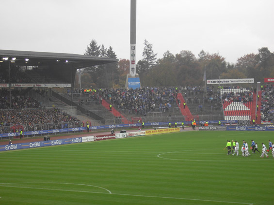 Karlsruher SC vs DSC Arminia Bielefeld (0-0) (4)