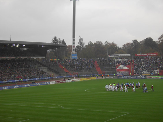 Karlsruher SC vs DSC Arminia Bielefeld (0-0) (5)