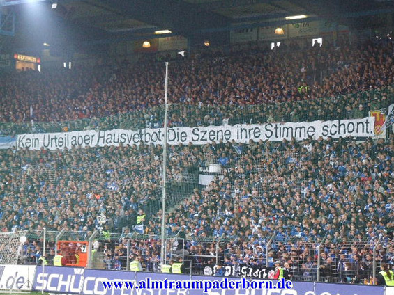 DSC Arminia Bielefeld vs FC Energie Cottbus (1-1) (2)
