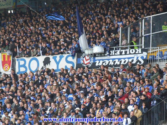 DSC Arminia Bielefeld vs FC Energie Cottbus (1-1) (5)