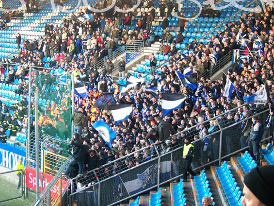 VfL Bochum vs DSC Arminia Bielefeld (3-0)