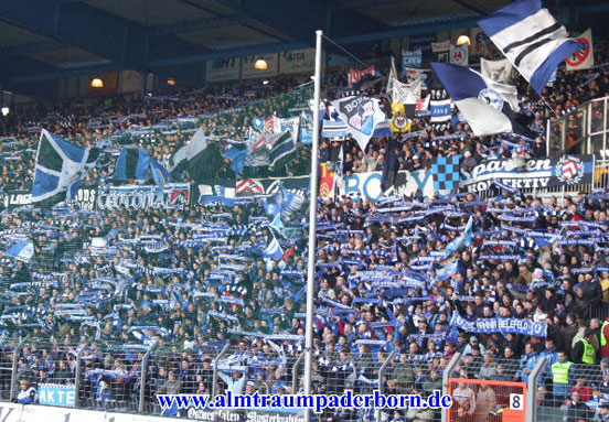 DSC Arminia Bielefeld vs VfL Wolfsburg (0-1) (1)