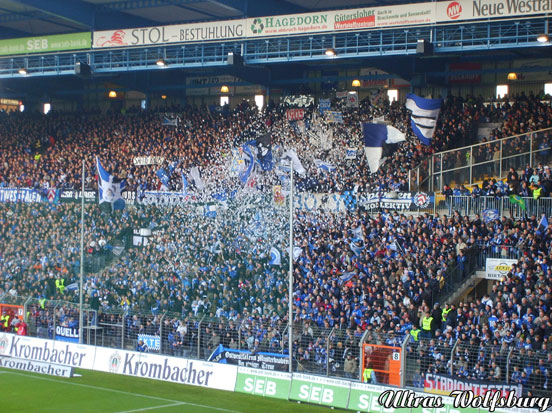 DSC Arminia Bielefeld vs VfL Wolfsburg (0-1) (3)