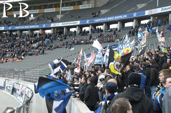 Hertha BSC vs DSC Arminia Bielefeld (1-0) (1)