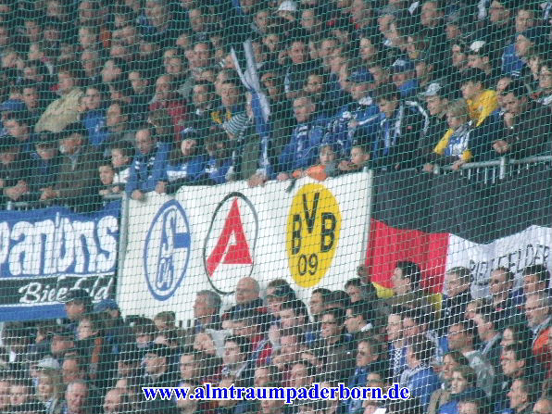 DSC Arminia Bielefeld vs FC Schalke 04 (0-2) (1)