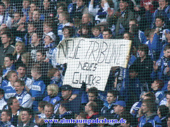 DSC Arminia Bielefeld vs FC Schalke 04 (0-2) (2)