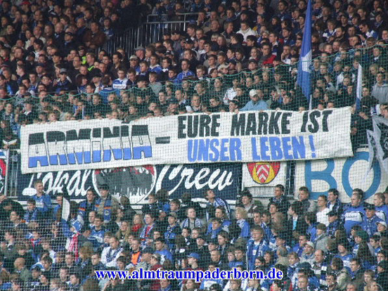DSC Arminia Bielefeld vs FC Schalke 04 (0-2) (3)