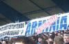 DSC Arminia Bielefeld vs Werder Bremen (1-1)