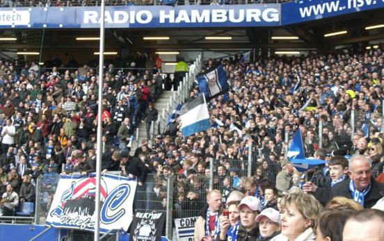 Hamburger SV vs DSC Arminia Bielefeld (1-1) (3)