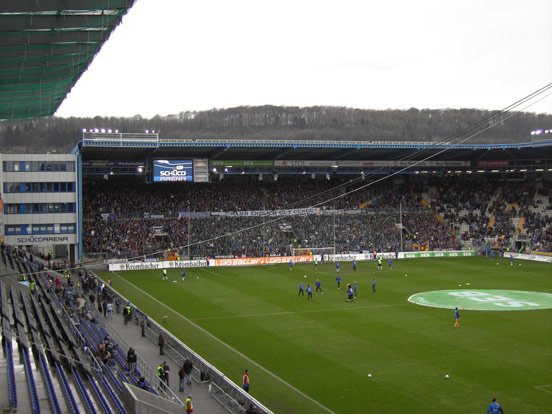 DSC Arminia Bielefeld vs Karlsruher SC (1-0) (2)