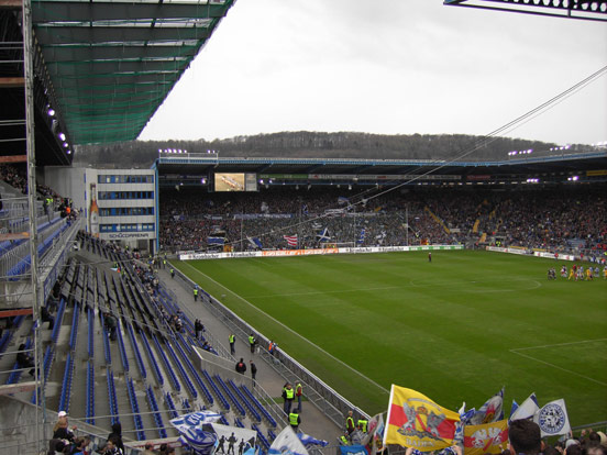 DSC Arminia Bielefeld vs Karlsruher SC (1-0) (3)