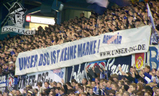 DSC Arminia Bielefeld vs Bayer 04 Leverkusen (1-0) (1)