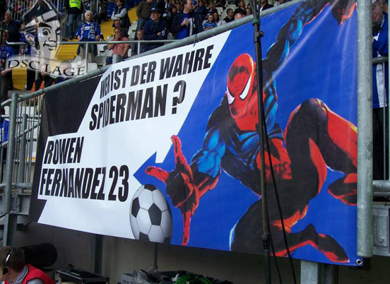 DSC Arminia Bielefeld vs VfL Bochum (2-0) (1)