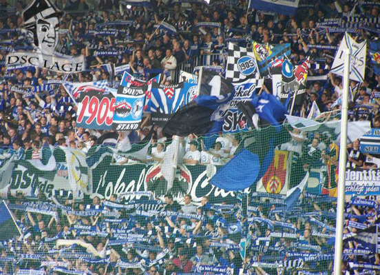 DSC Arminia Bielefeld vs VfL Bochum (2-0) (2)
