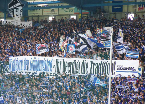 DSC Arminia Bielefeld vs VfL Bochum (2-0) (4)