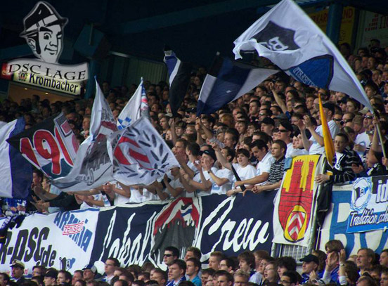 DSC Arminia Bielefeld vs VfL Bochum (2-0) (5)