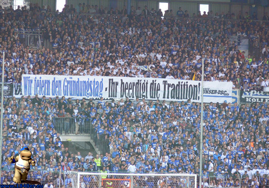 DSC Arminia Bielefeld vs VfL Bochum (2-0) (9)