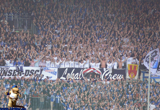 DSC Arminia Bielefeld vs VfL Bochum (2-0) (14)