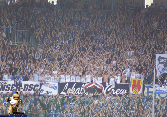DSC Arminia Bielefeld vs VfL Bochum (2-0) (15)