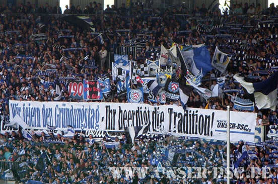 DSC Arminia Bielefeld vs VfL Bochum (2-0) (17)